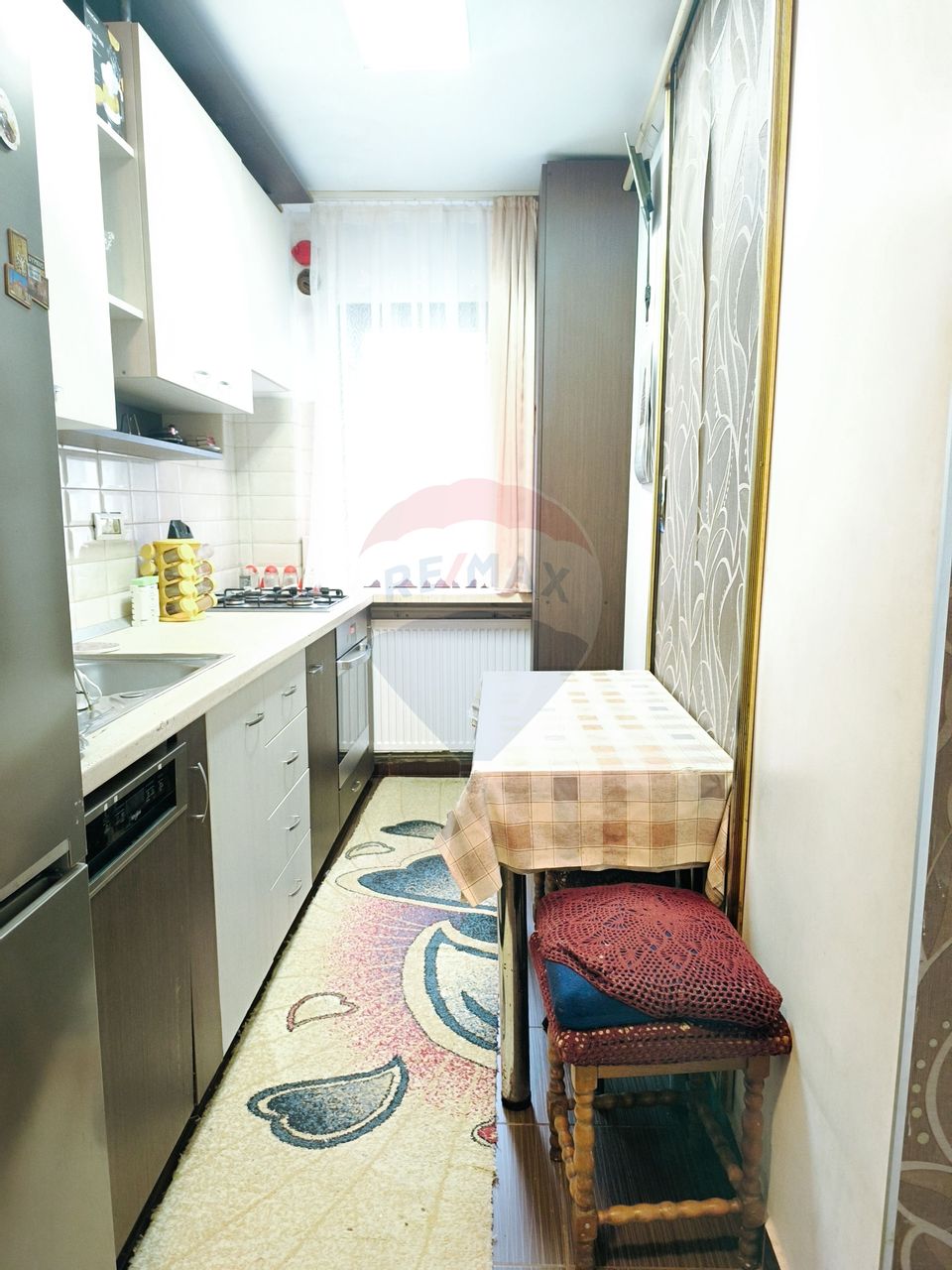 2 room Apartment for rent, Grigorescu area