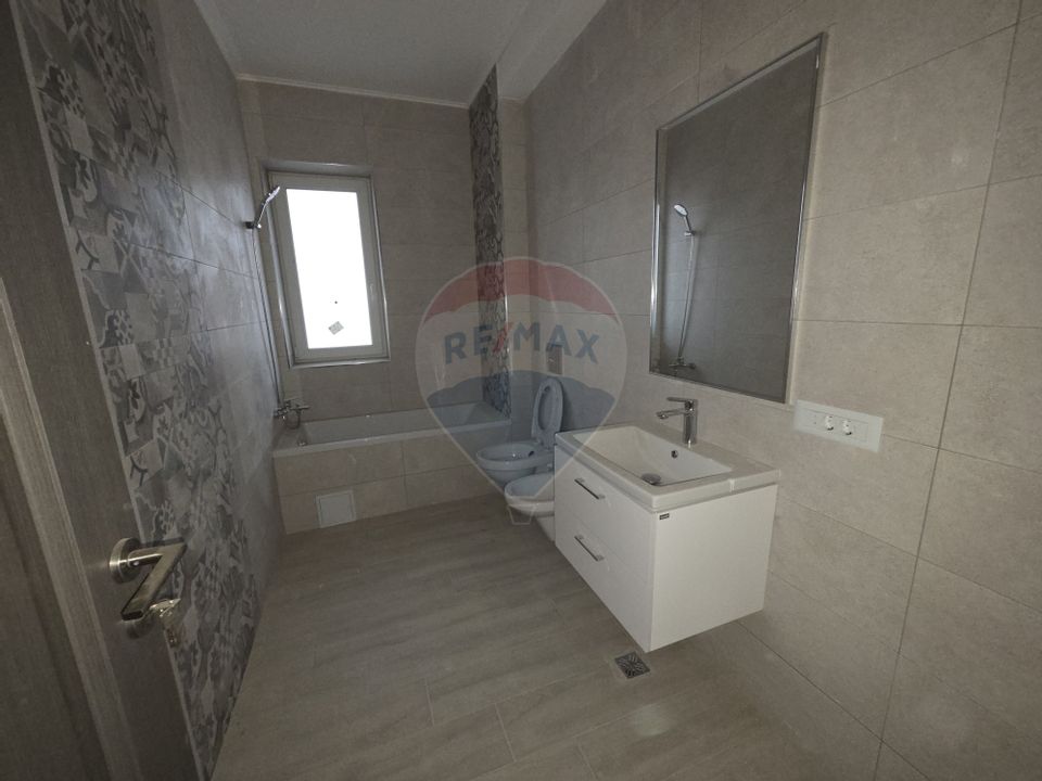 2 room Apartment for sale, Central area