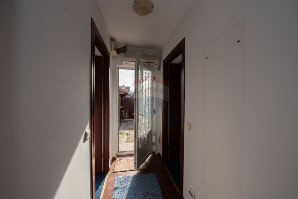 House for sale P+1 Rahova, Luca Craioveanu street