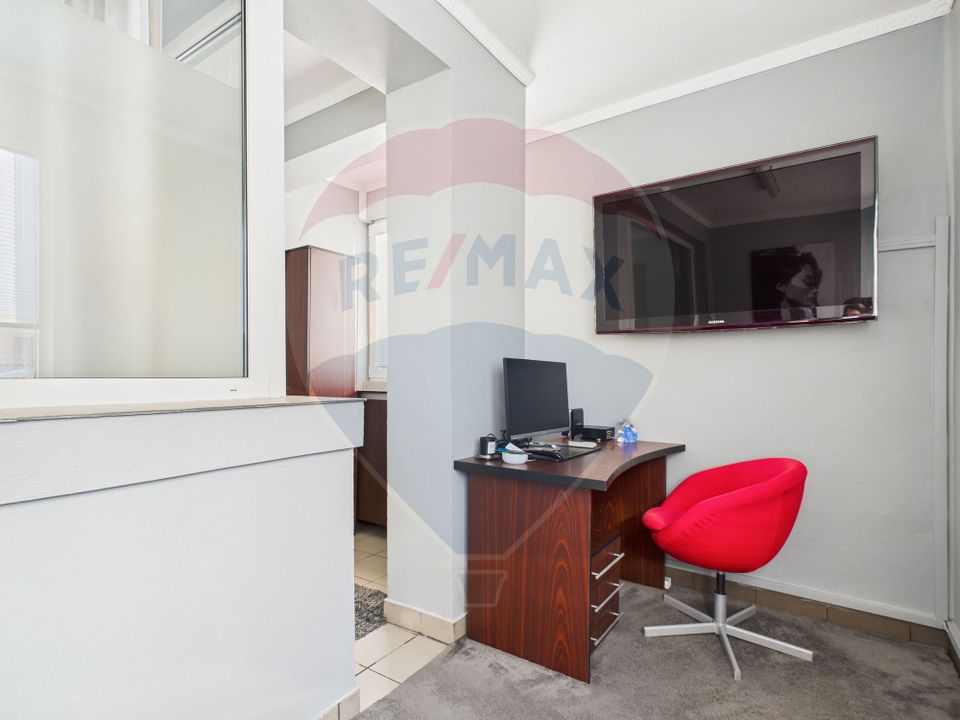 4 room Apartment for rent