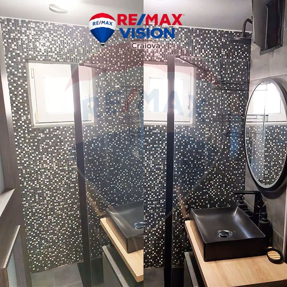 3 room Apartment for rent, Craiovita Noua area