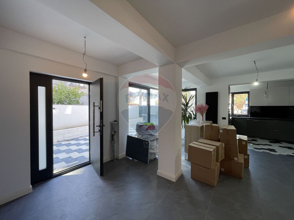 Vilă noua, teren 150mp | Popa Nan, Ronda | Calarasilor