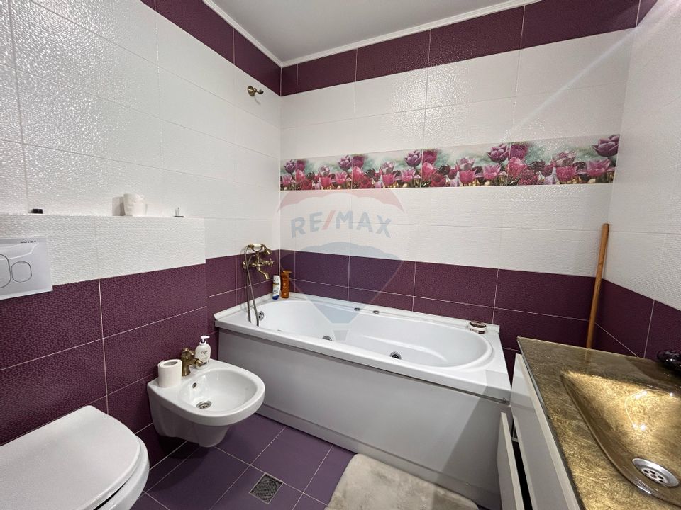 3 room Apartment for sale, Calea Severinului area