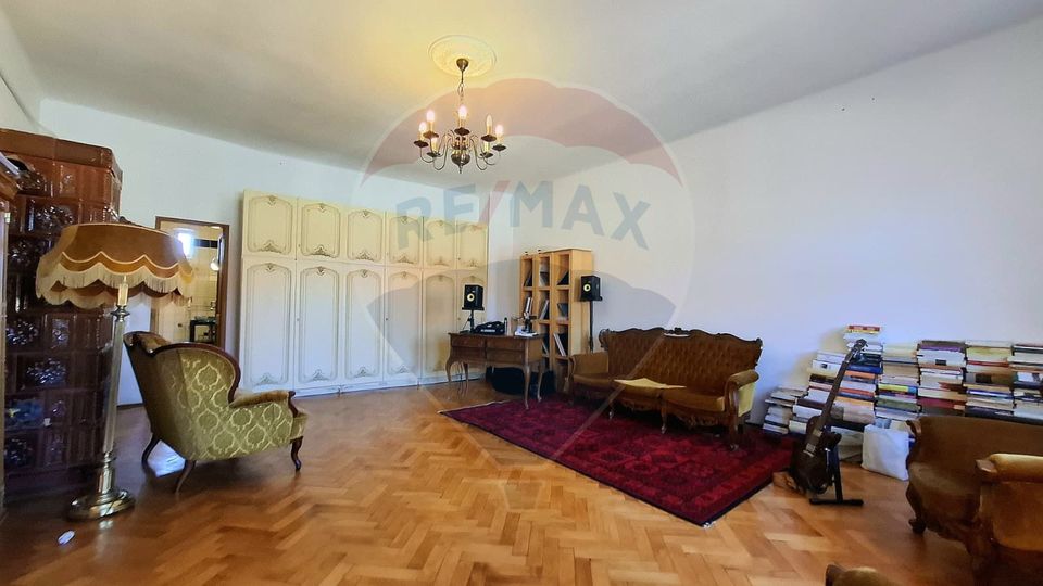 2 room Apartment for sale, Ultracentral area