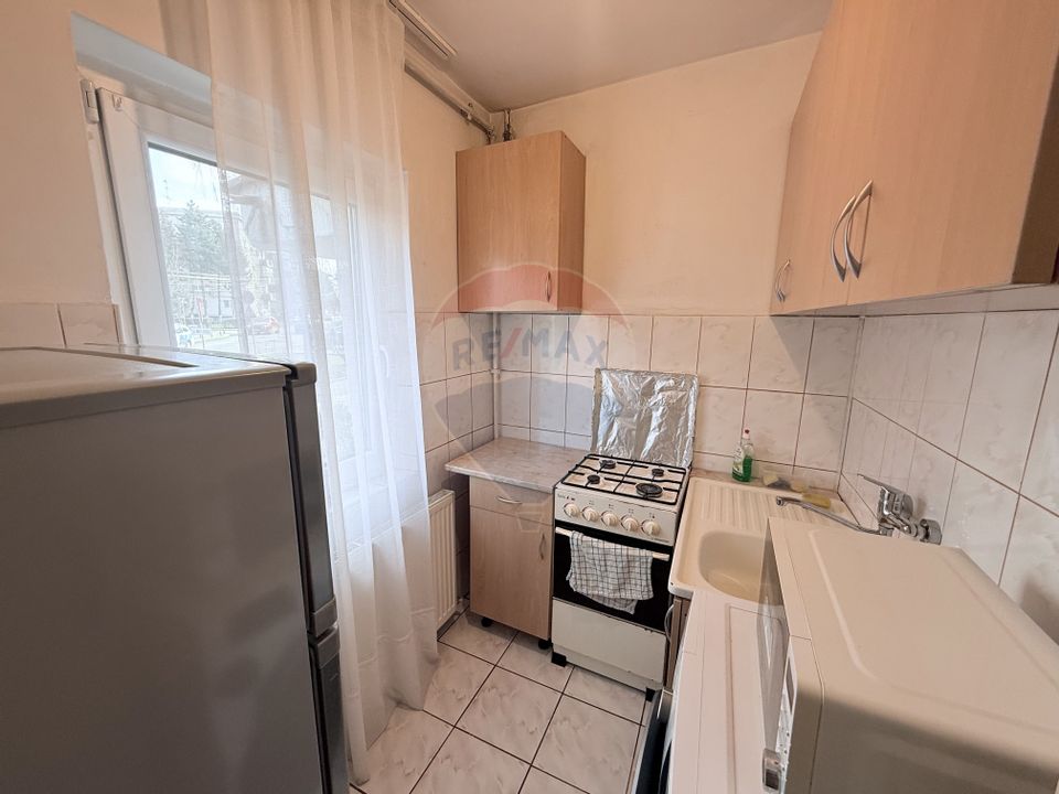 Garsoniera de inchiriat in Zorilor/ str. Observator