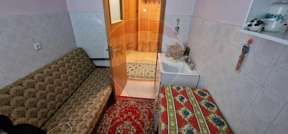 2 room Apartment for sale, Central area