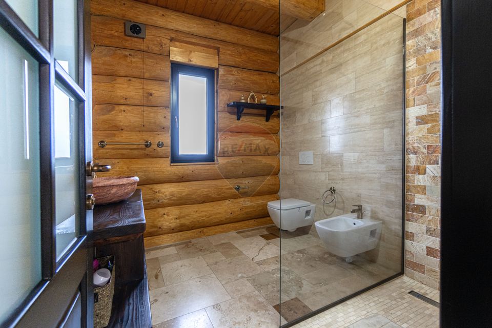 5 room House / Villa for sale