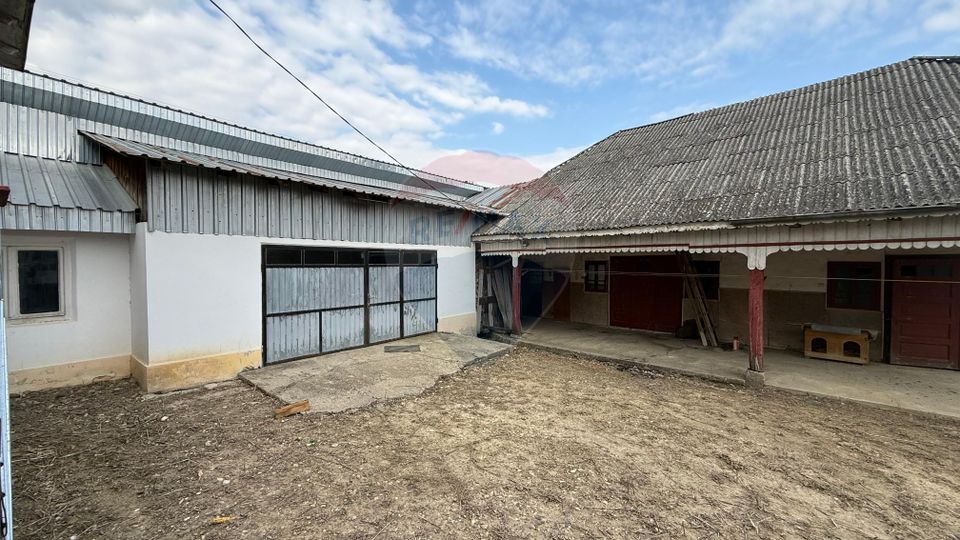 3 room House / Villa for sale