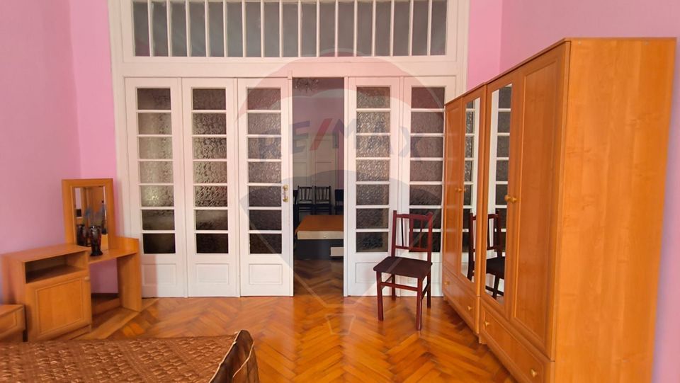 3 room House / Villa for sale, Central area