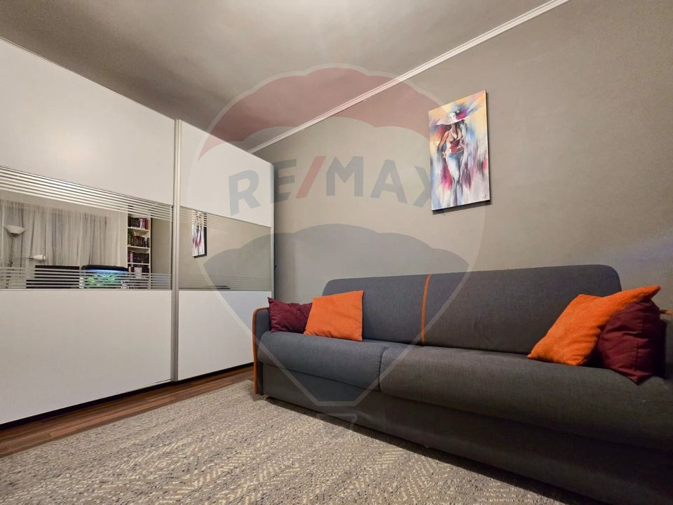 Apartament gata de mutat, locație excelenta