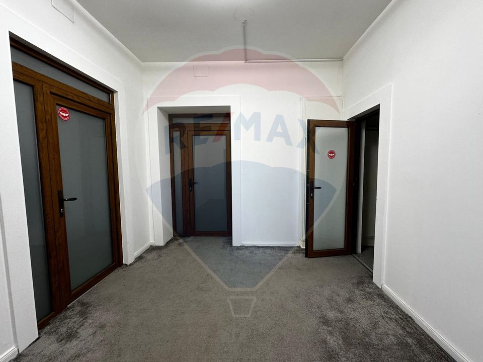 6 room House / Villa for rent, Semicentral area