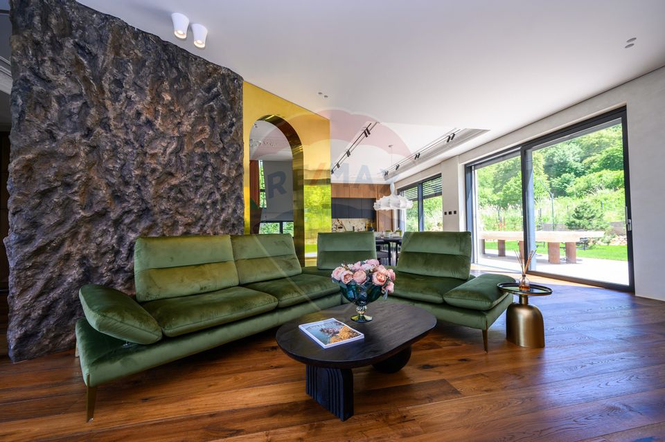 7 room House / Villa for sale, Faget area