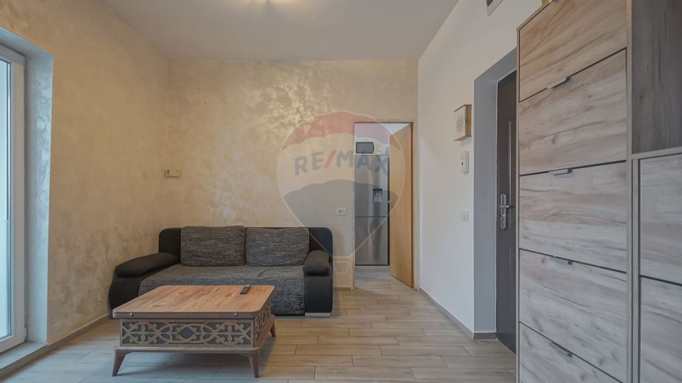 Apartament de vânzare cu 3 camere pe Bd. Gării Nr. 28 - Comision 0%