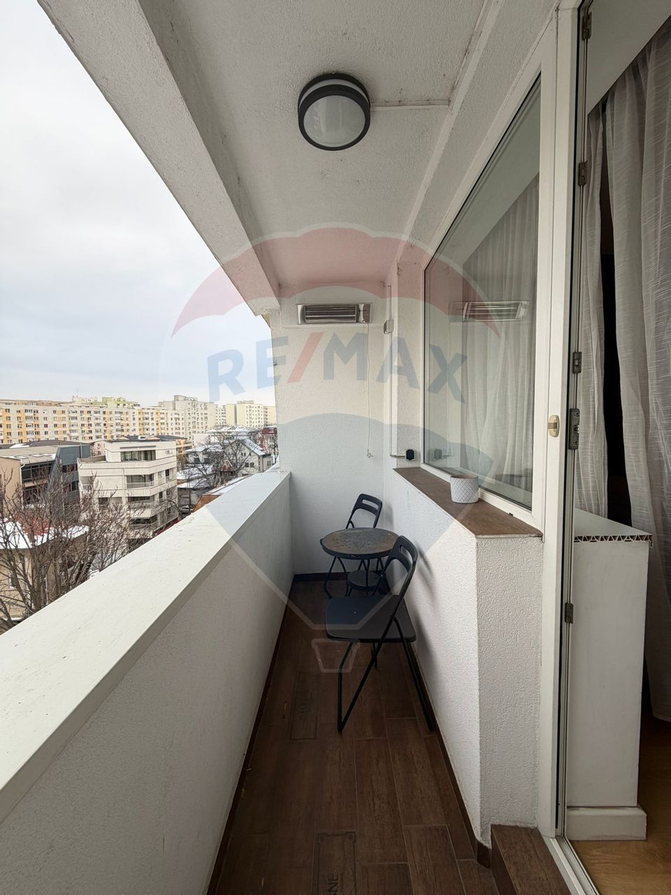 DE INCHIRIAT Apartament 3 camere – Avrig -Iancului