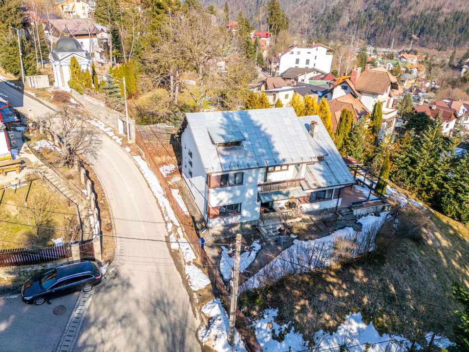 5 room House / Villa for sale, Central area