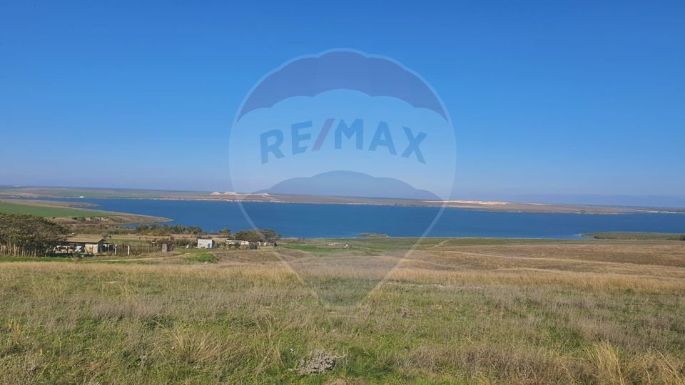 Land 5,000sqm Navodari / Drumul Tarla 2