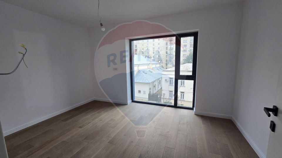 For sale Premium 2 room apartments Noor / Unirii