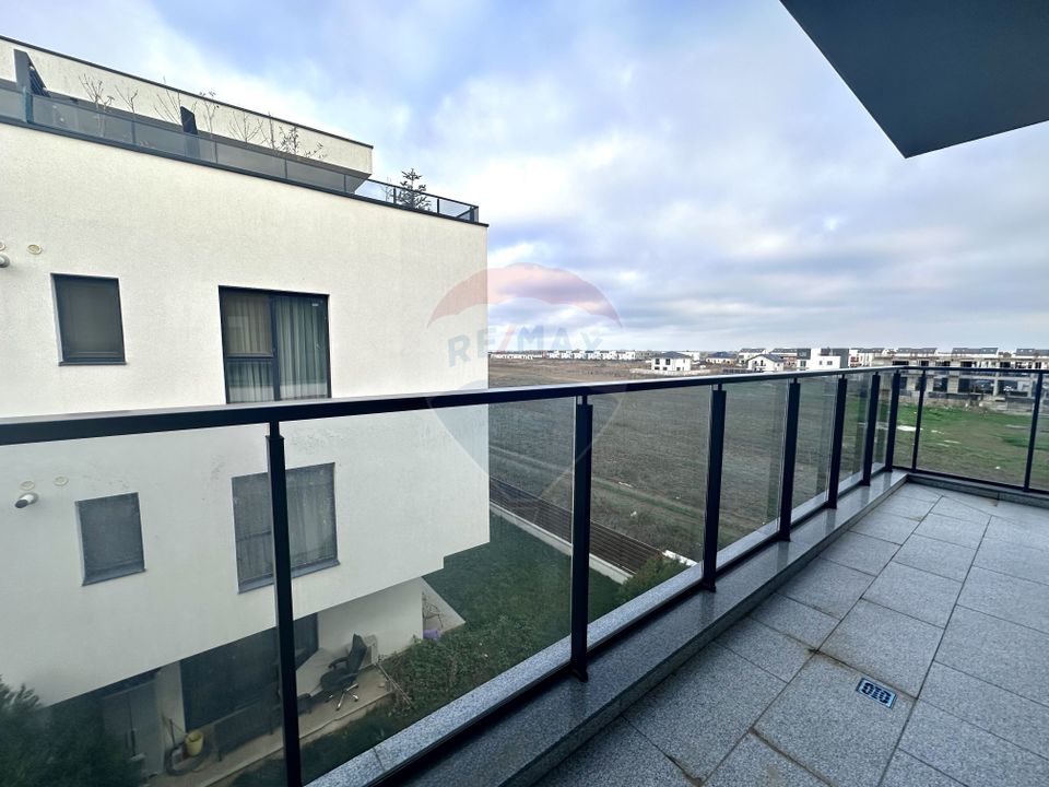 3 room Apartment for sale