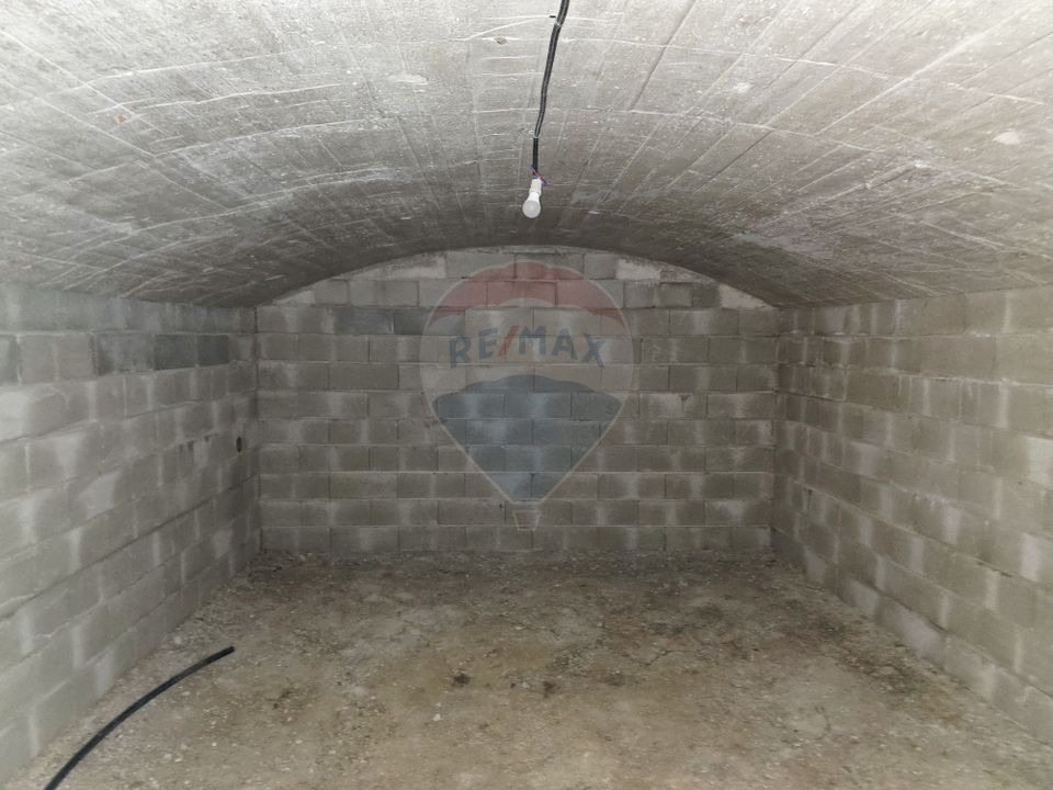 4 room House / Villa for sale