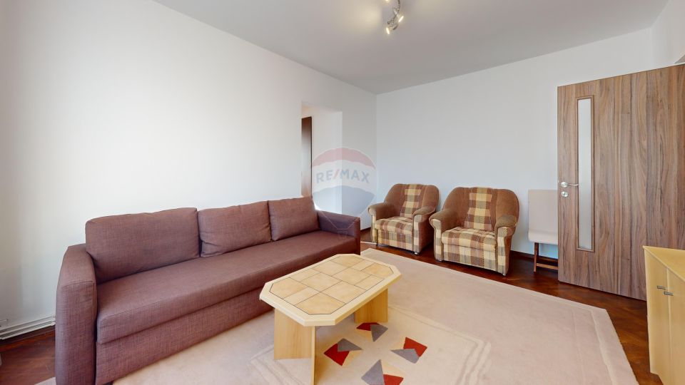 2 room Apartment for rent, Astra area