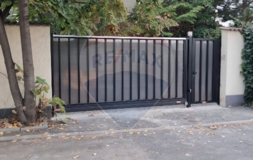 Vilă de închiriat | Ideală pentru cabinet medical, azil, stomatologie