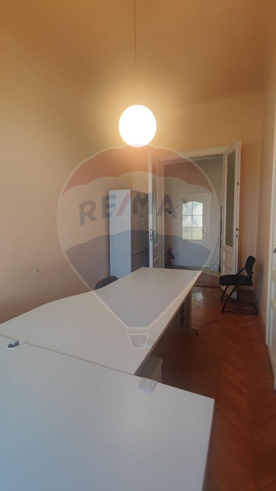 Spațiu birouri flexibil 130 mp de inchiriat zona Podul Intelectualilor