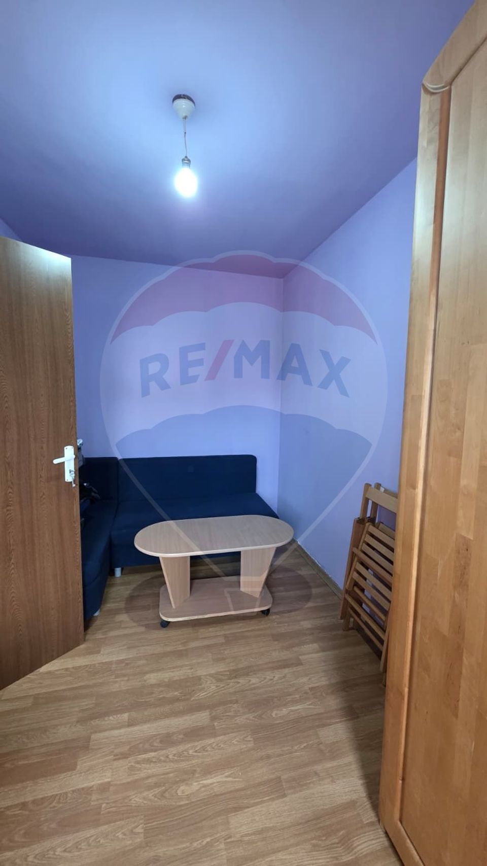 3 room Apartment for sale, Central area