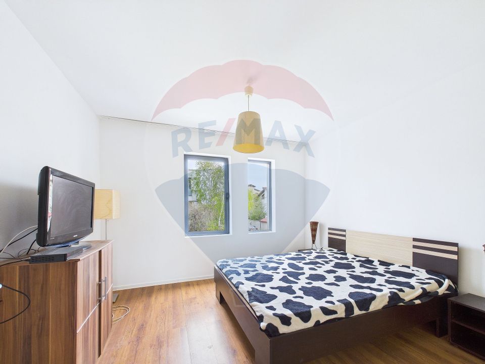 Vand apartament la pret excelent cu loc de parcare în Bragadiru