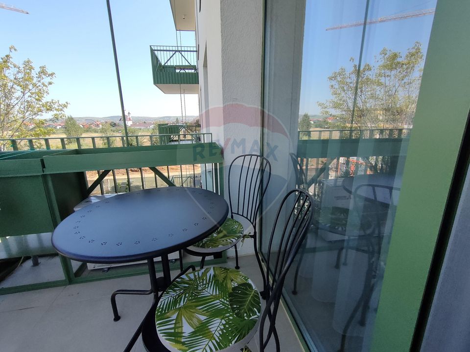 Apartament de vanzare!