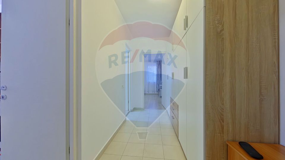 Apartament 1 Cameră în Zorilor – Confort și Locație Premium