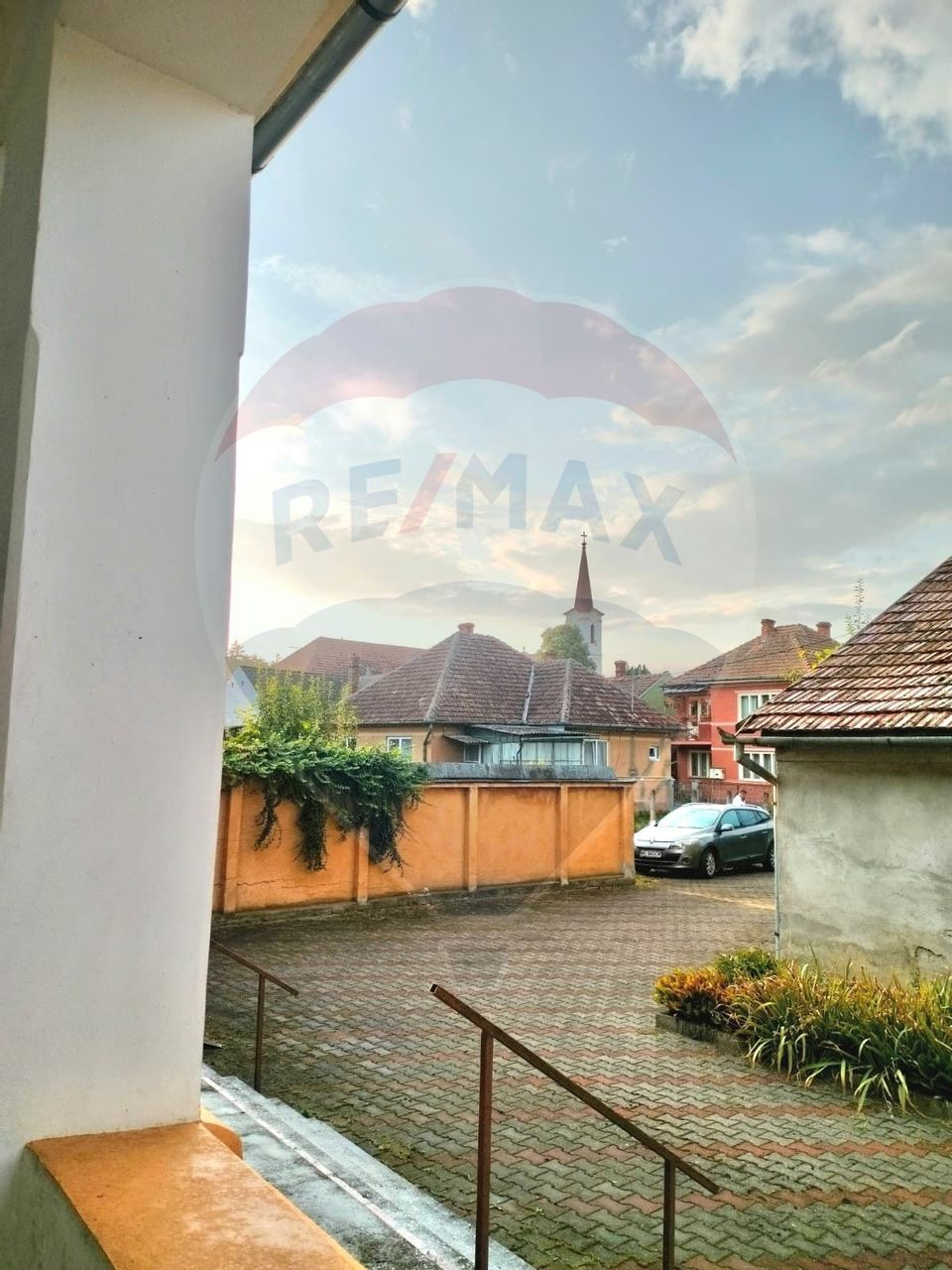 Casa istorica in zona centrala Ludus- Mures