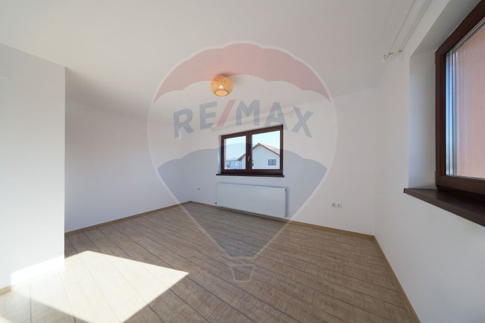 Casă single cu curte generoasă – Cartier Izvor, Brașov