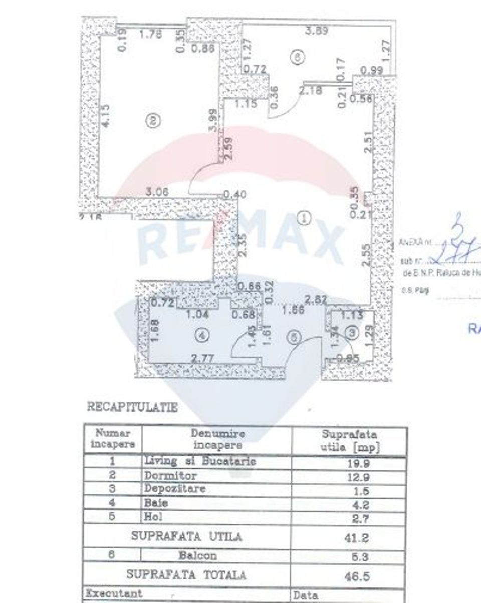 Pipera | Aviatiei | Cortina North prima inchiriere, loc parcare