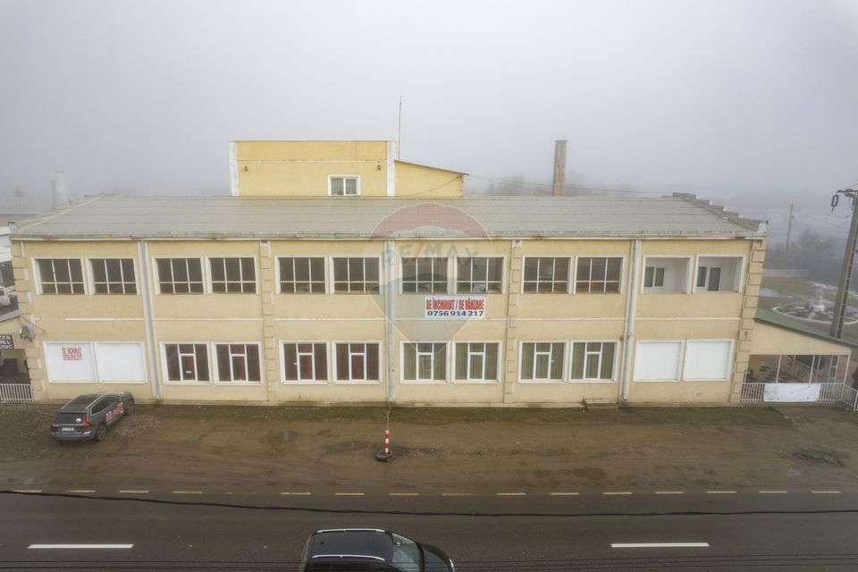 1,132sq.m Commercial Space for sale
