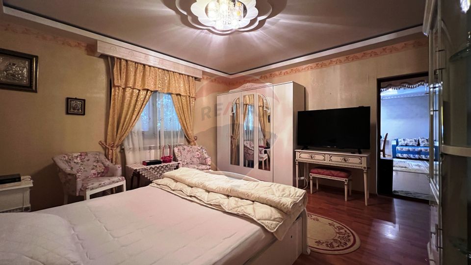 Pensiune de vânzare, cu potential– zona Bariera Traian, Galați