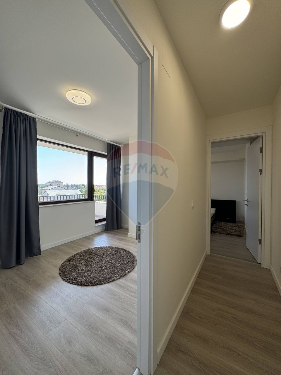 Apartament 3 camere Otopeni | Trio Residence