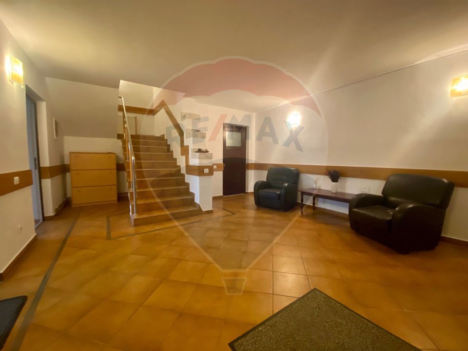 Spațiu de producție / depozitare + birouri, Brașov – Închiriere