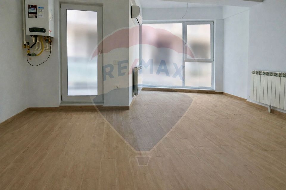 2 room Apartment for sale, Sud area