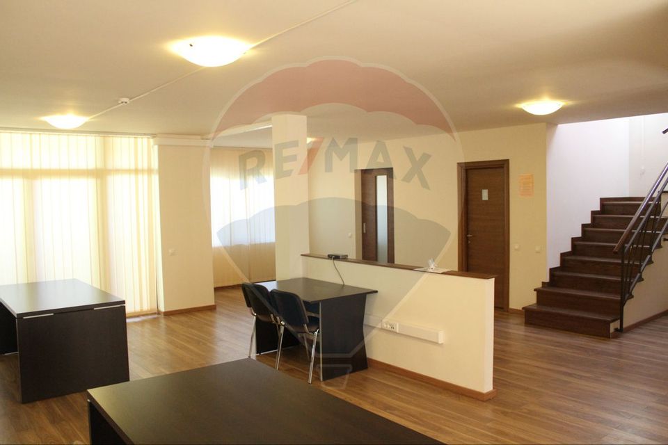 230sq.m Office Space for rent, Zorilor area