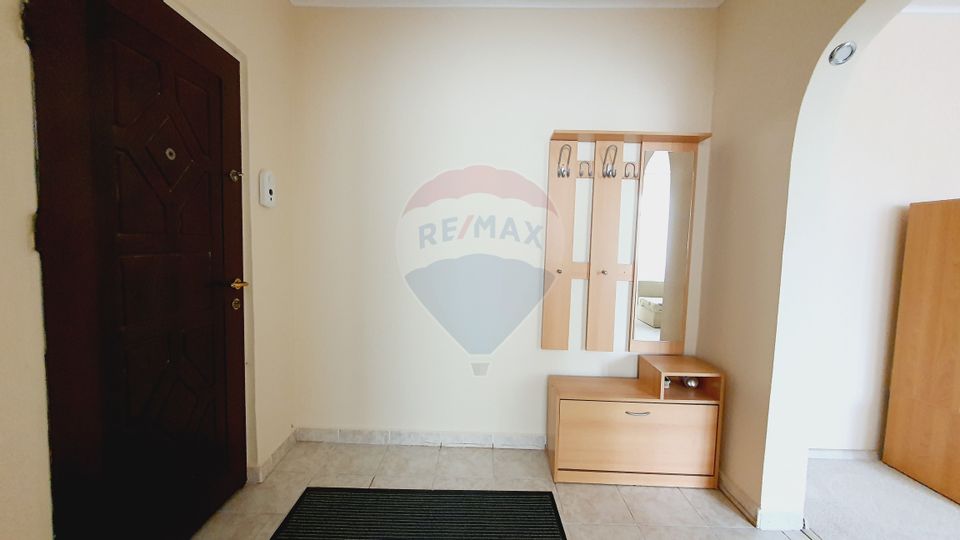 Apartament spatios cu 4 camere, de vanzare, etaj 3 | Micto 16