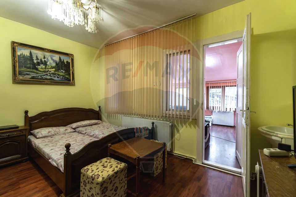 3 room Apartment for sale, Sud area