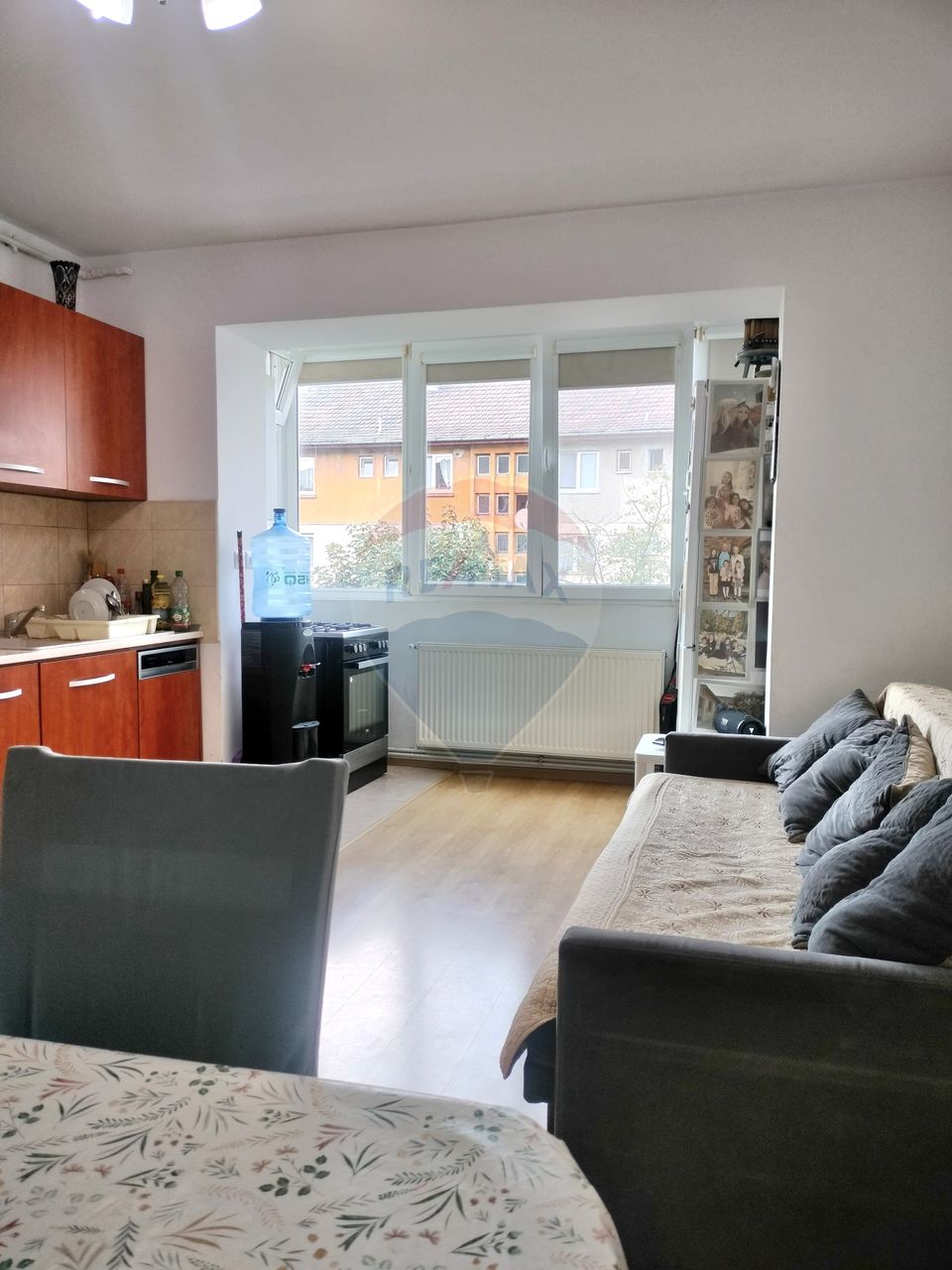 3 room Apartment for sale, Central area