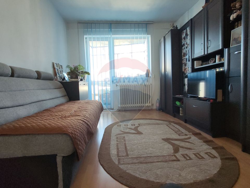 2 room Apartment for sale, Manastur area