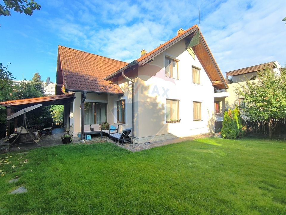 Vilă de vanzare Buna ziua