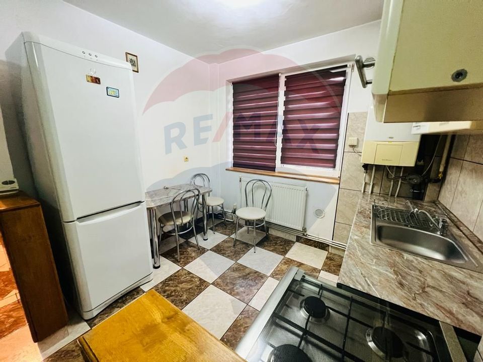 Apartament cu 3 camere ultracentral