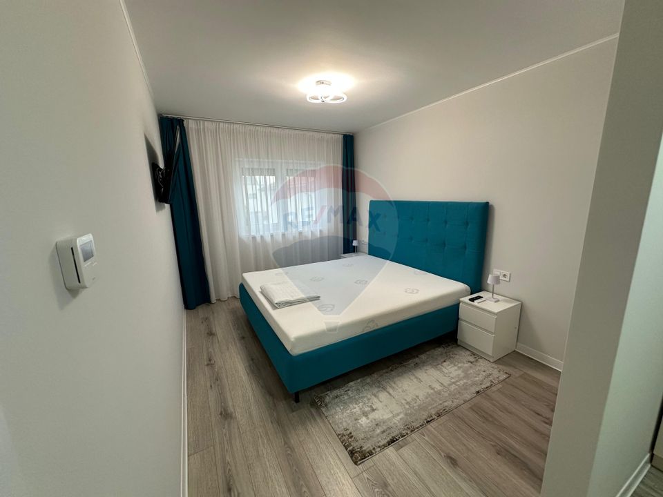 CASA DE LUX  4 CAMERE DE INCHIRIAT SELIMBAR