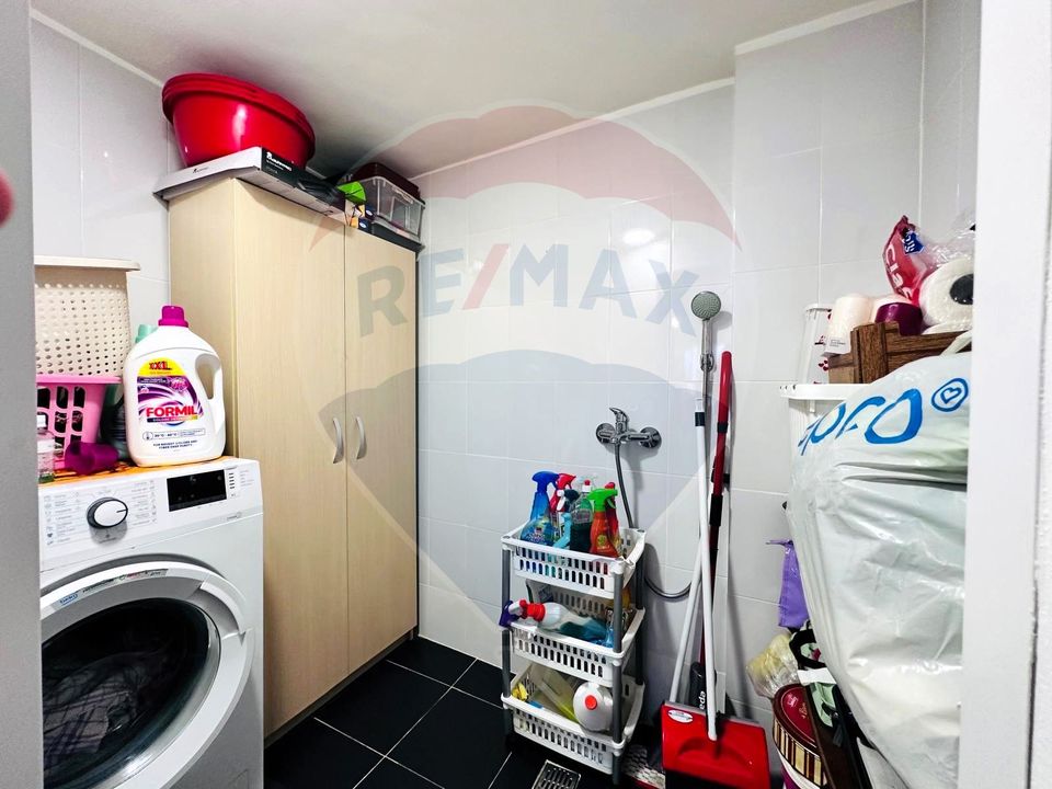 Casa Cotroceni, vis-a-vis de One Cotroceni Park, cu Potential S+P+2E+M