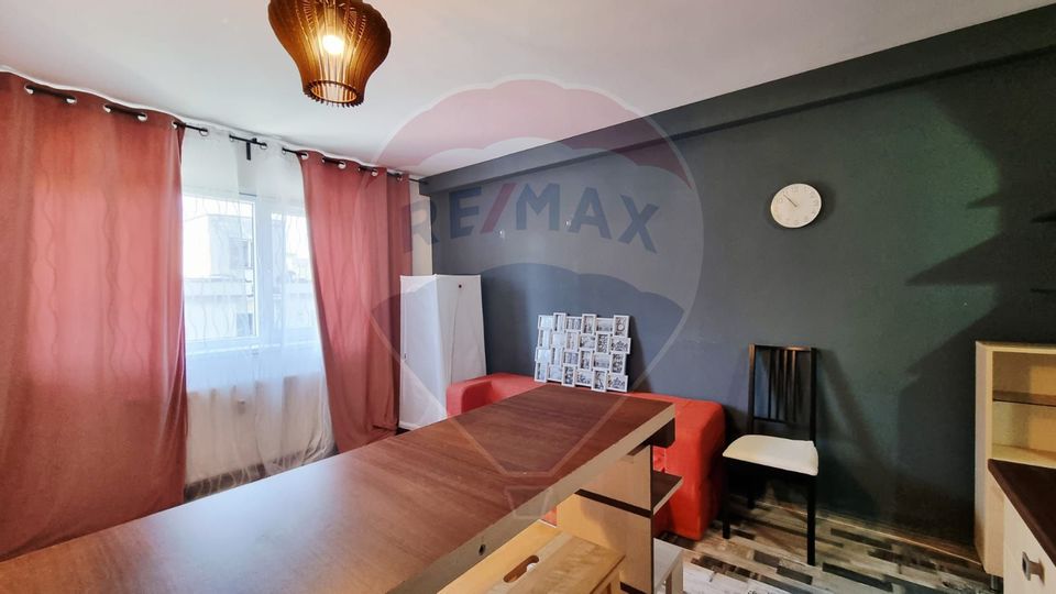 Garsoniera de vanzare Dristor, Investitie cu randament ridicat!