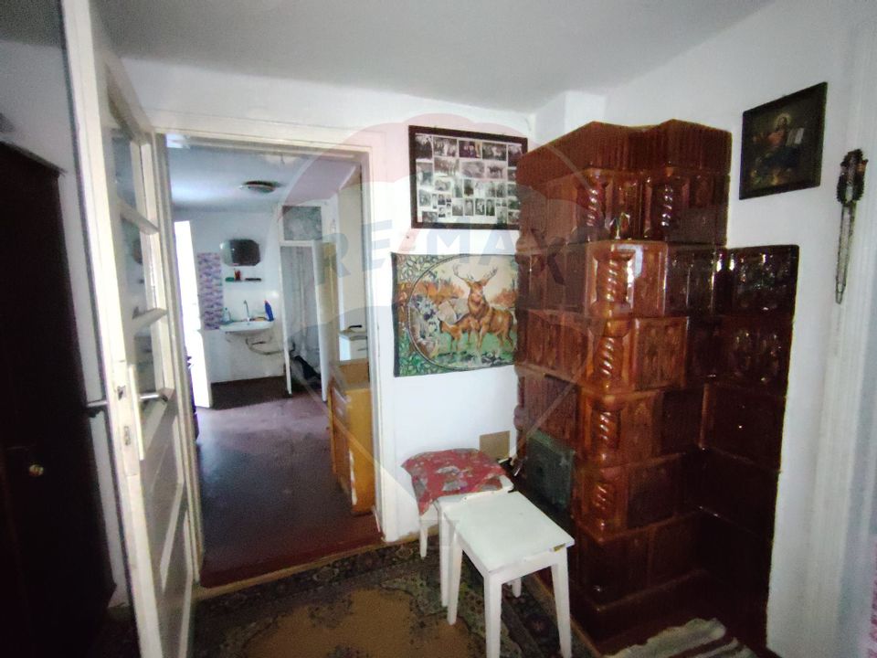 6 room House / Villa for sale, Central area