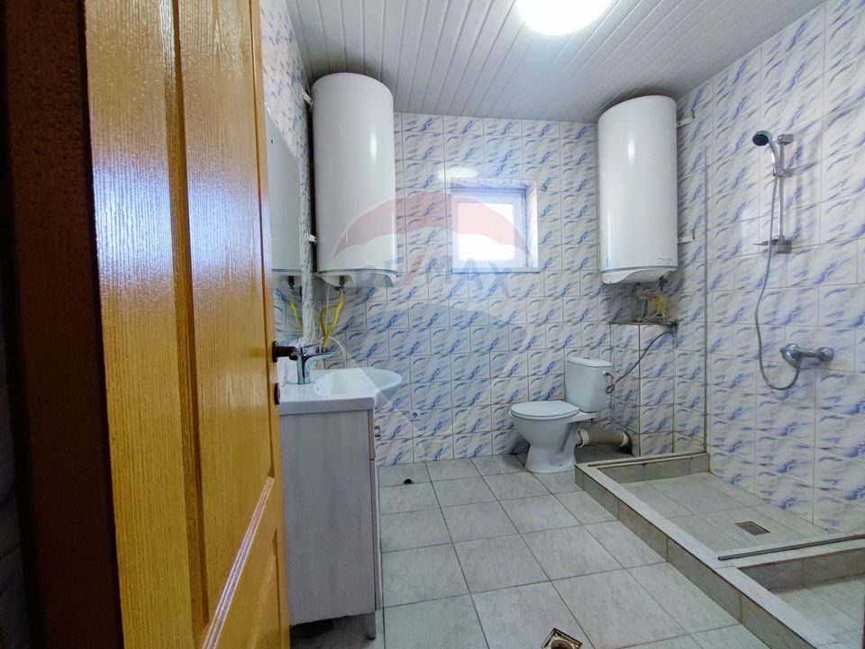 5 room House / Villa for sale